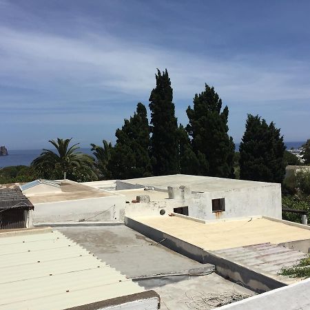 Villa Petrusa Stromboli Dış mekan fotoğraf