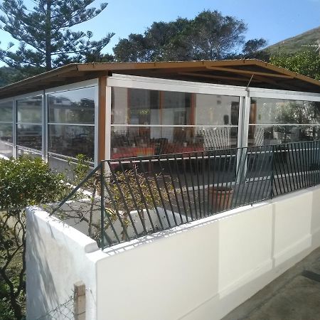 Villa Petrusa Stromboli Dış mekan fotoğraf
