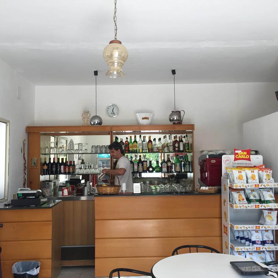 Villa Petrusa Stromboli Dış mekan fotoğraf