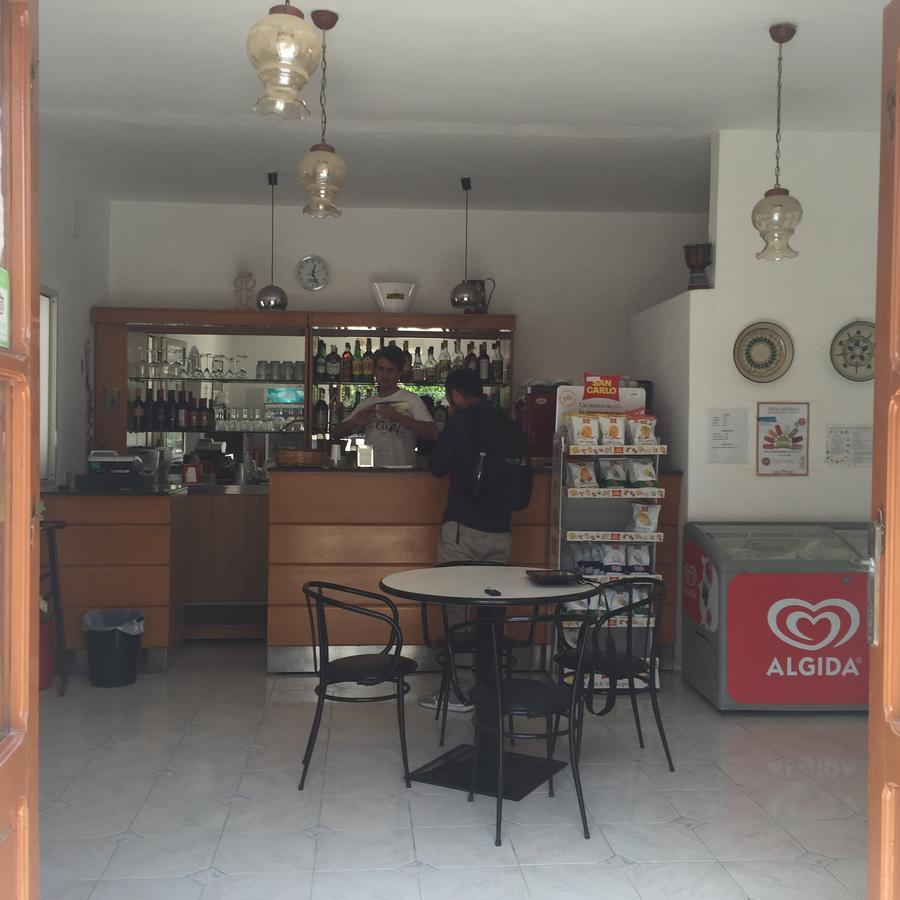 Villa Petrusa Stromboli Dış mekan fotoğraf